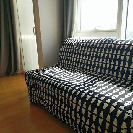 Altabia Suites At Times Squarer Куала Лумпур Екстериор снимка