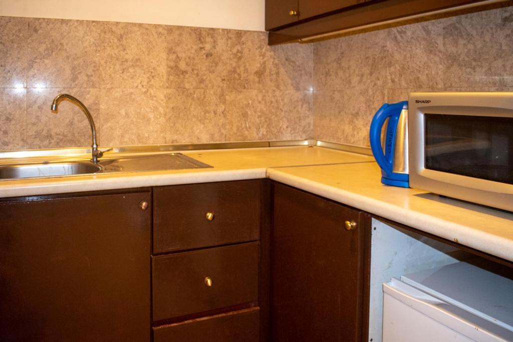 Altabia Suites At Times Squarer Куала Лумпур Екстериор снимка