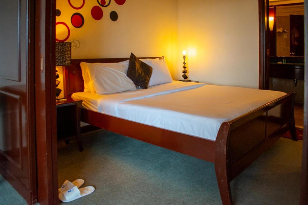Altabia Suites At Times Squarer Куала Лумпур Екстериор снимка