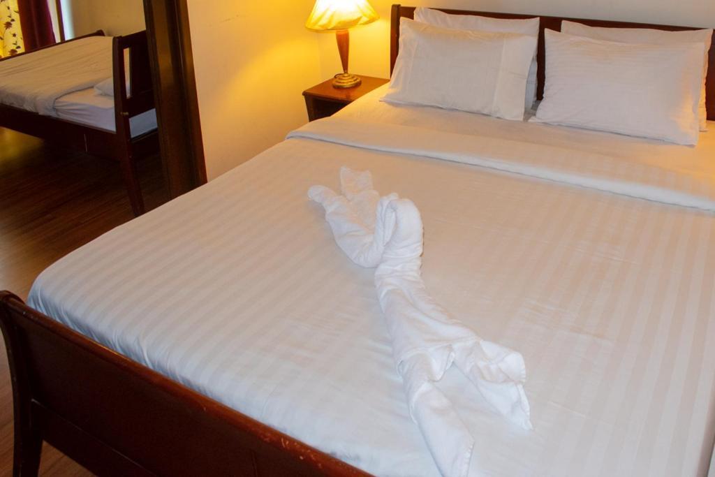 Altabia Suites At Times Squarer Куала Лумпур Екстериор снимка