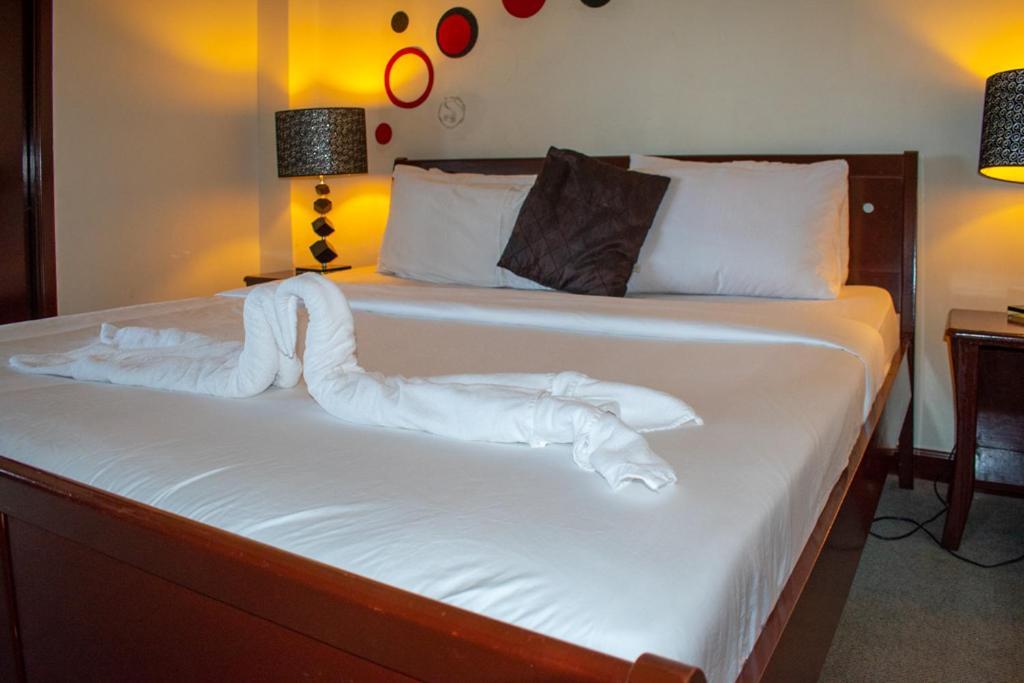 Altabia Suites At Times Squarer Куала Лумпур Екстериор снимка