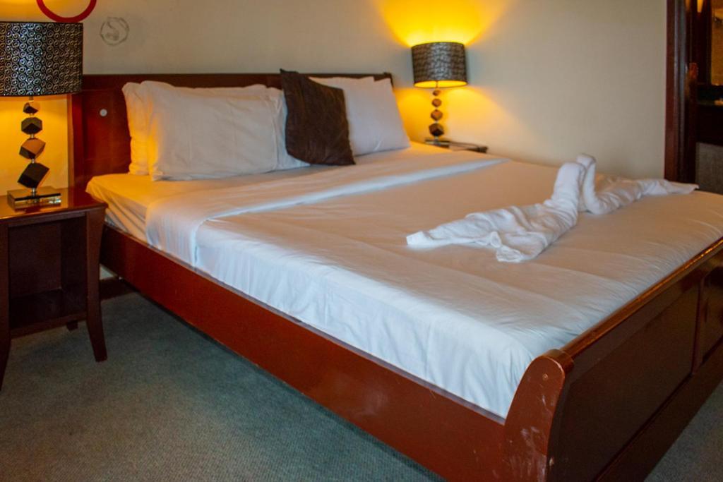Altabia Suites At Times Squarer Куала Лумпур Екстериор снимка