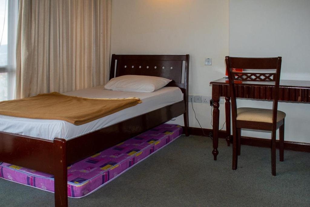 Altabia Suites At Times Squarer Куала Лумпур Екстериор снимка