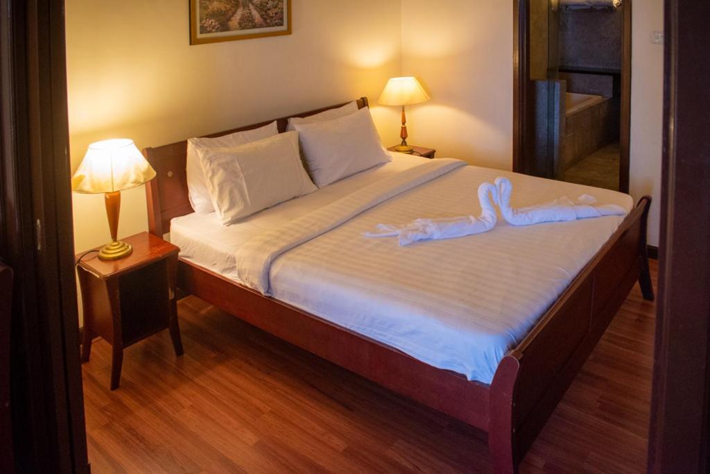 Altabia Suites At Times Squarer Куала Лумпур Екстериор снимка