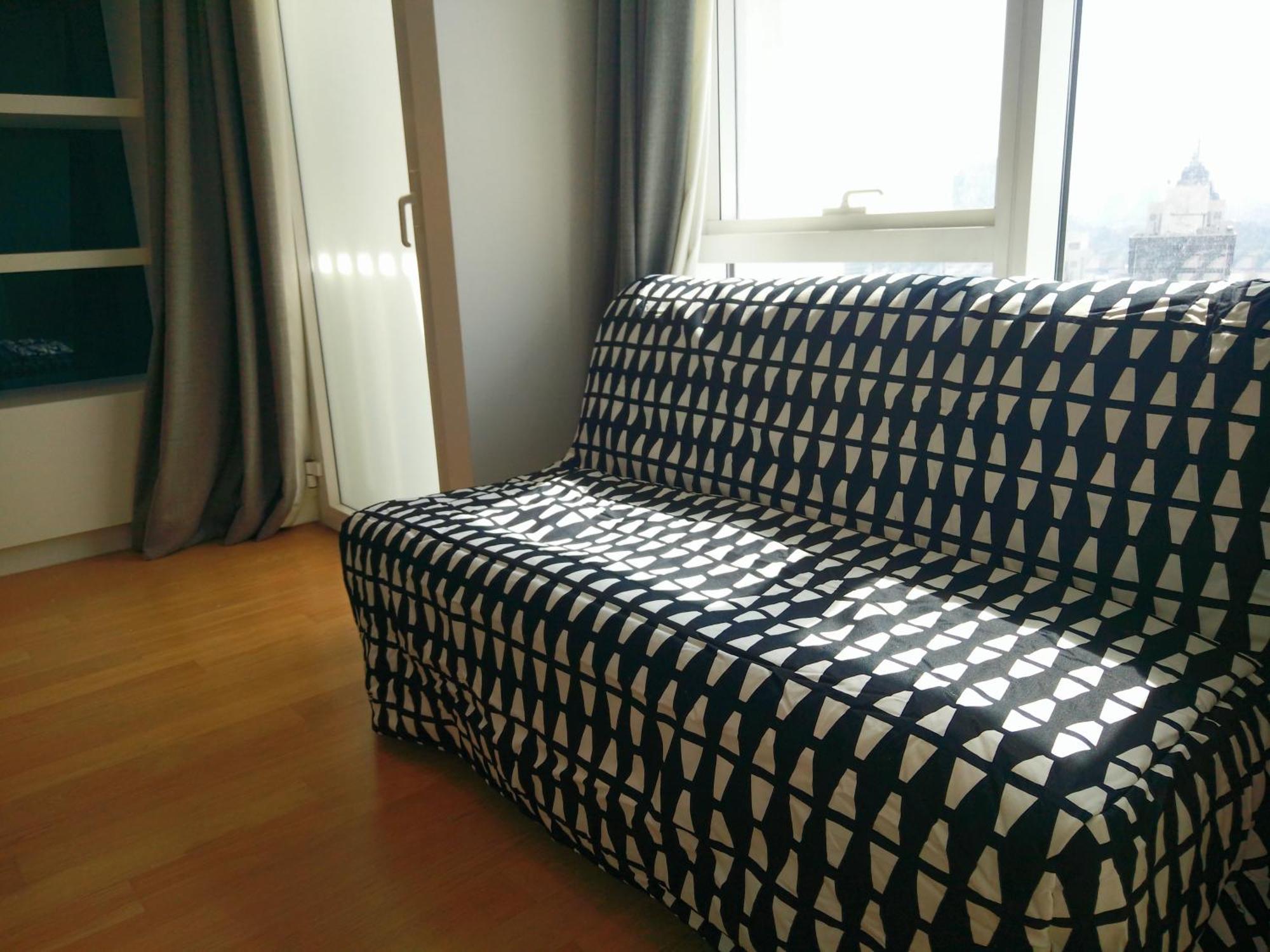 Altabia Suites At Times Squarer Куала Лумпур Екстериор снимка