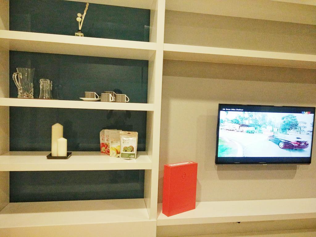 Altabia Suites At Times Squarer Куала Лумпур Екстериор снимка
