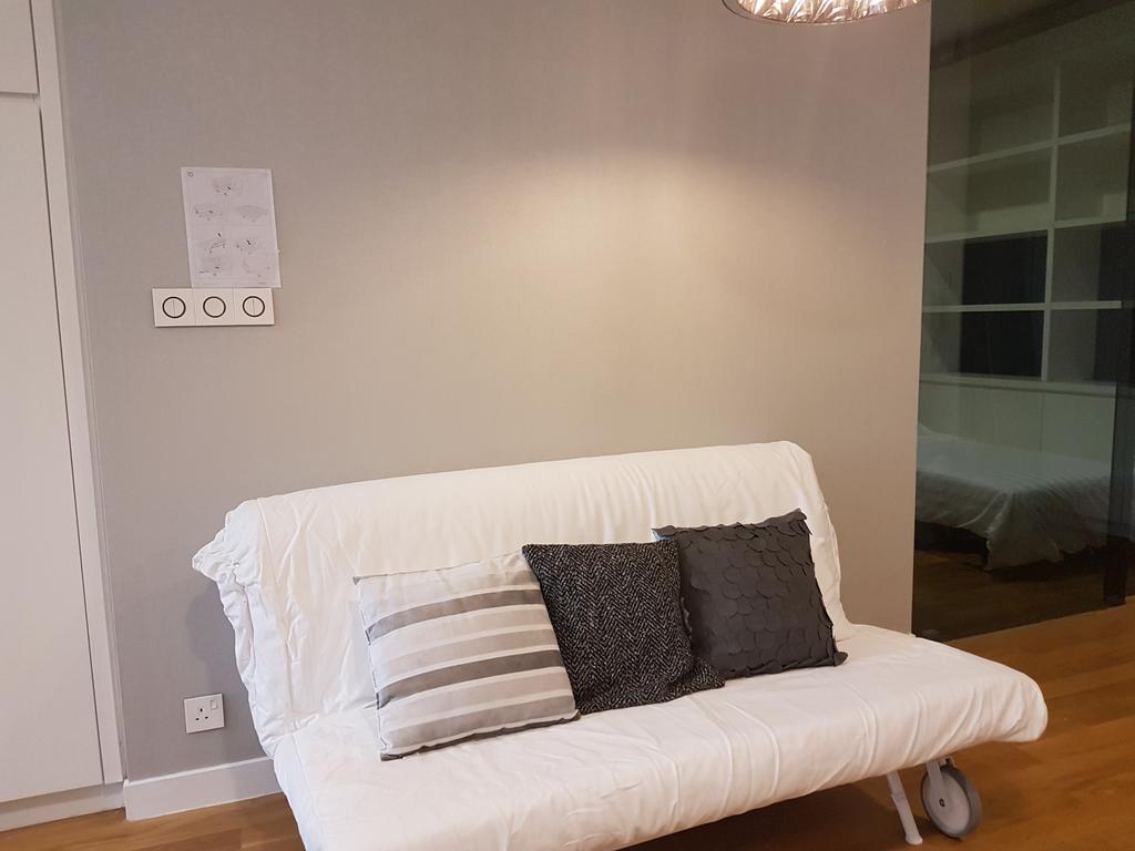 Altabia Suites At Times Squarer Куала Лумпур Екстериор снимка