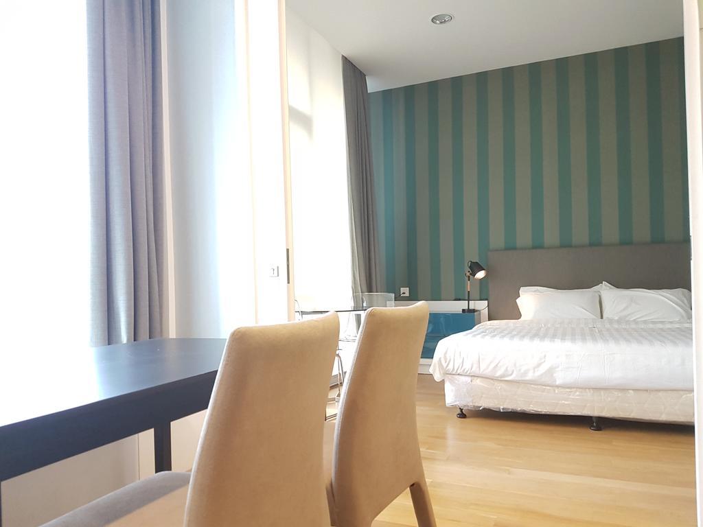Altabia Suites At Times Squarer Куала Лумпур Екстериор снимка