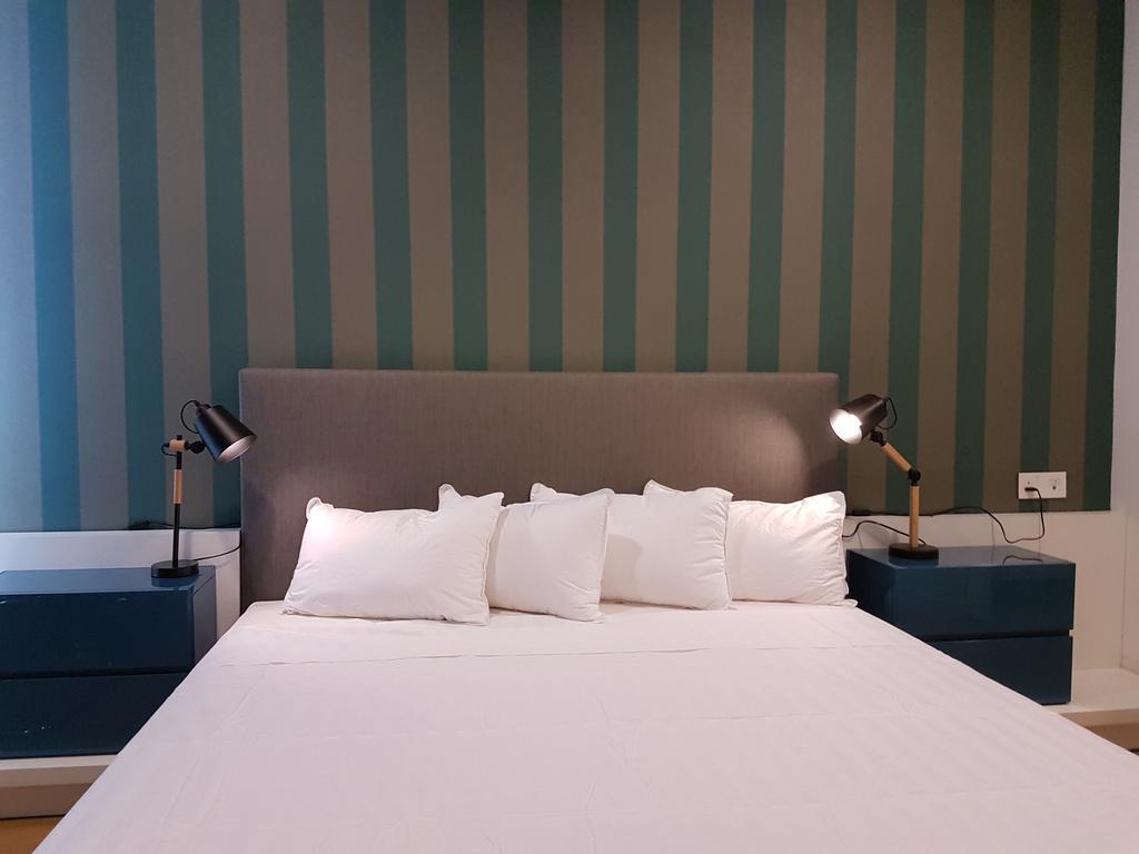 Altabia Suites At Times Squarer Куала Лумпур Екстериор снимка