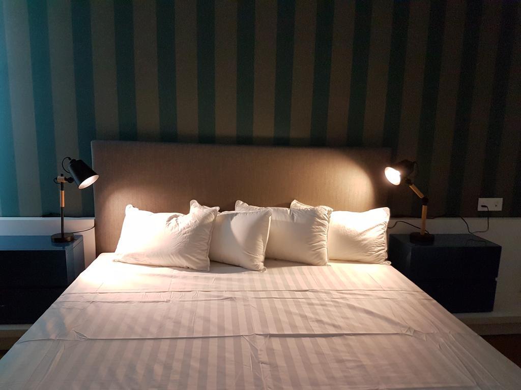 Altabia Suites At Times Squarer Куала Лумпур Екстериор снимка