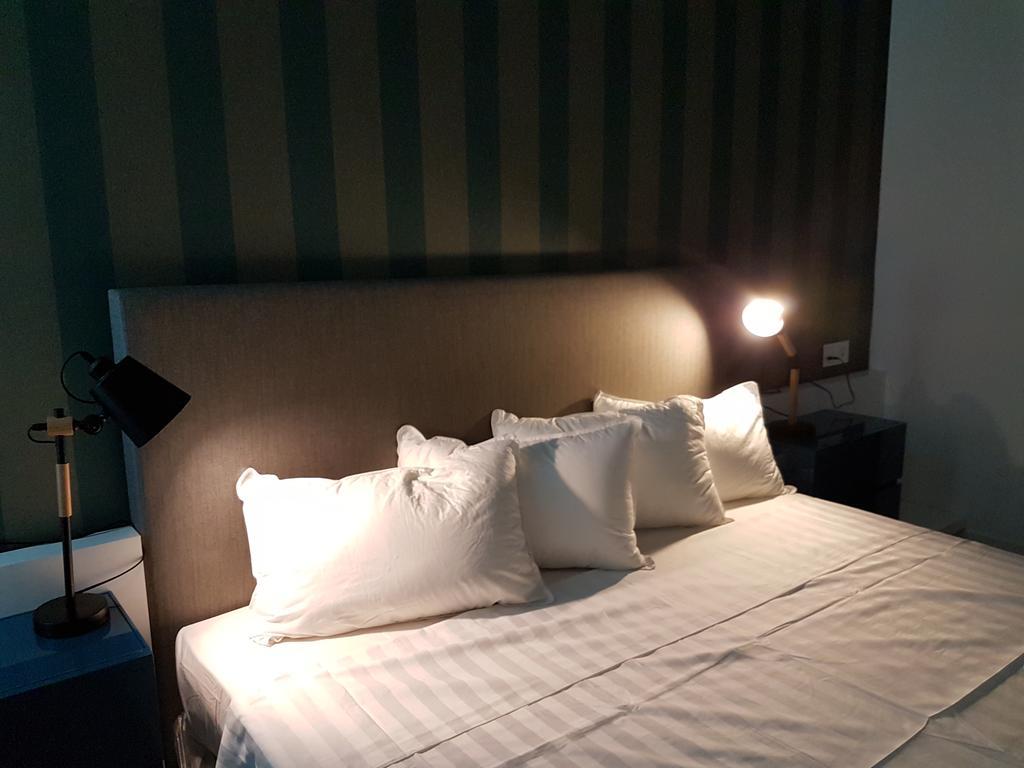 Altabia Suites At Times Squarer Куала Лумпур Екстериор снимка