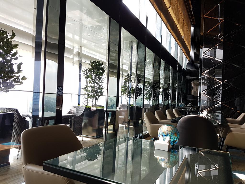 Altabia Suites At Times Squarer Куала Лумпур Екстериор снимка
