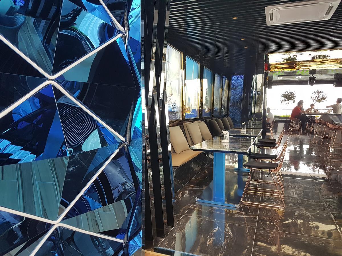 Altabia Suites At Times Squarer Куала Лумпур Екстериор снимка